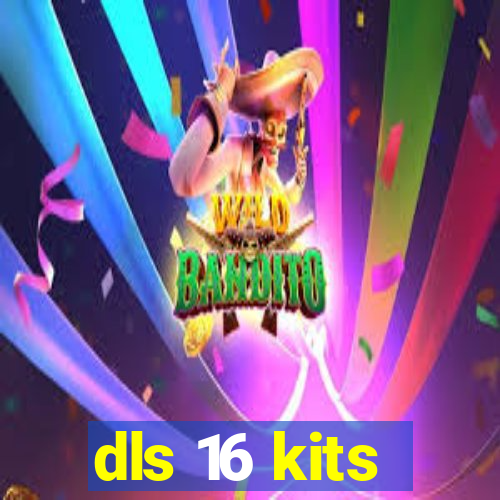 dls 16 kits